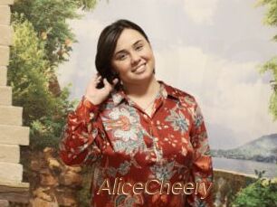 AliceCheery