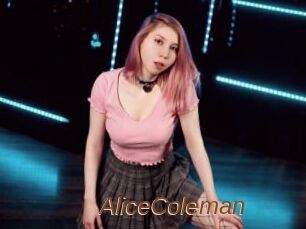 AliceColeman
