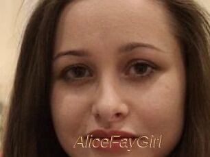 AliceFayGirl