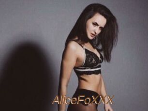 AliceFoXXX