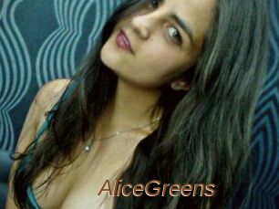 AliceGreens