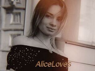 AliceLoves