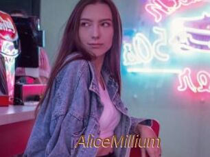 AliceMillium