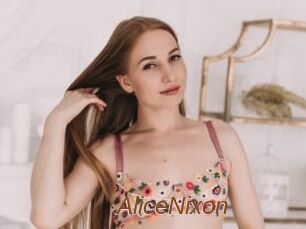 AliceNixon
