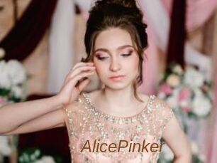 AlicePinker