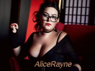 AliceRayne