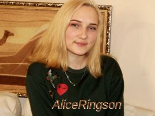 AliceRingson