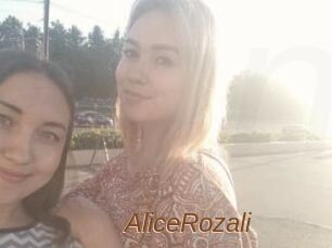 AliceRozali