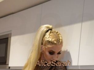 AliceSarah