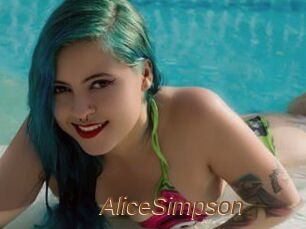 AliceSimpson