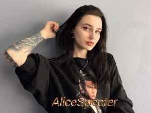 AliceSpecter