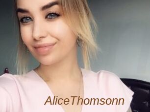 AliceThomsonn