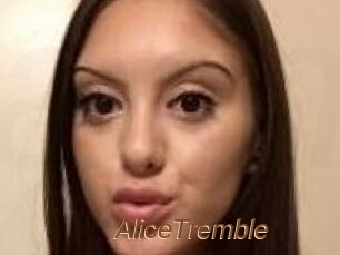 AliceTremble