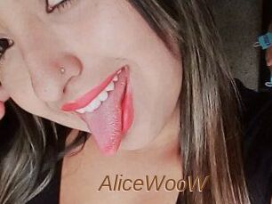 AliceWooW