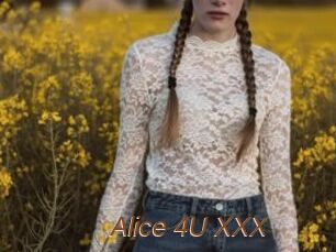 Alice_4U_XXX
