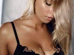 Alice_Amazing