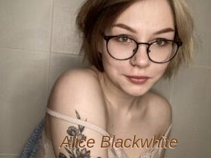 Alice_Blackwhite