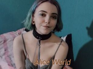 Alice_World