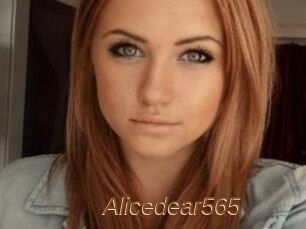 Alicedear565