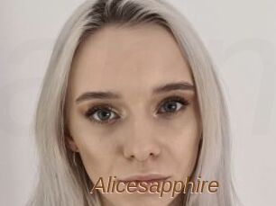 Alicesapphire