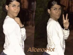 AlicexxHot