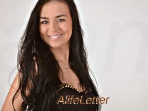 AlifeLetter
