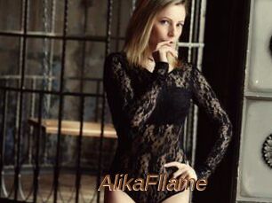 AlikaFllame