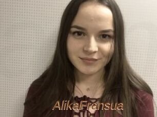 AlikaFransua