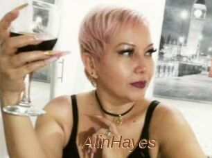 AlinHayes