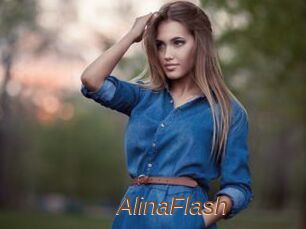 AlinaFlash