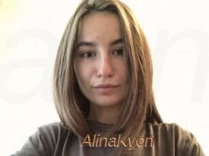 AlinaKvon