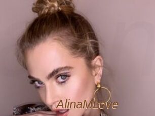 AlinaMLove