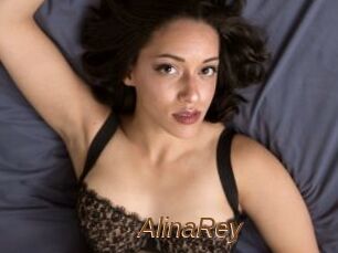 AlinaRey