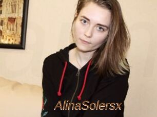 AlinaSolersx