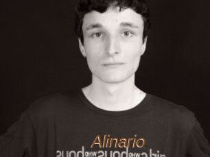 Alinario