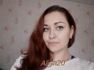 Alisa20