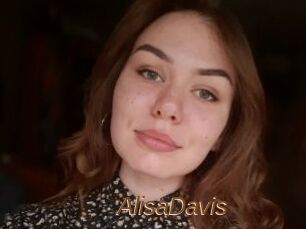 AlisaDavis