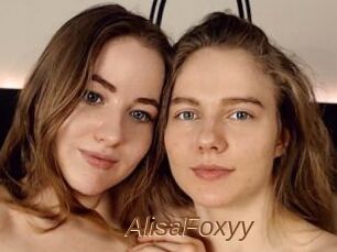 AlisaFoxyy