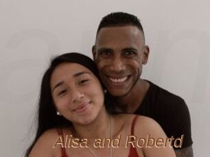Alisa_and_Robertd