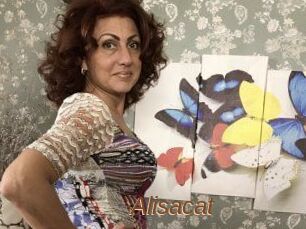 Alisacat