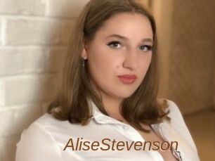 AliseStevenson