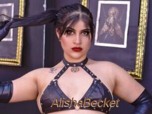 AlishaBecket