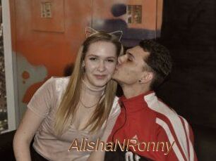 AlishaNRonny