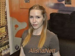 AlishaNett
