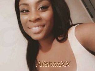 AlishaaXX