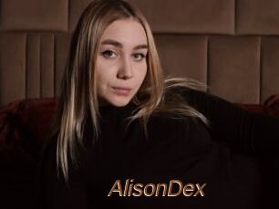 AlisonDex