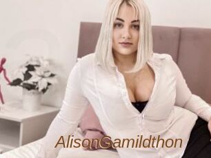 AlisonGamildthon