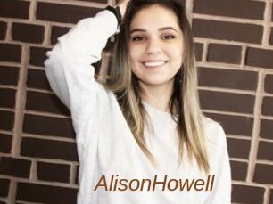 AlisonHowell