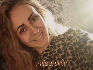 AlisonMilf