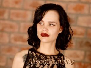 AlisonStunning